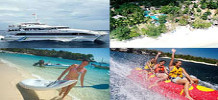cruise beachclub n