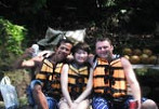 rafting mn32